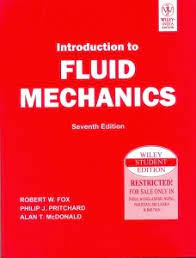 Introduction to Fluid Mechanics